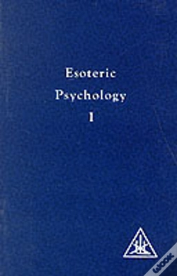 Capa do artigo Esoteric Psychology