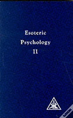Capa do artigo Esoteric Psychology