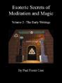 Esoteric Secrets Of Meditation And Magic - Volume 2 - Preview