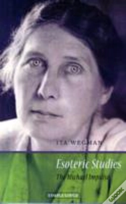 Capa do artigo Esoteric Studies