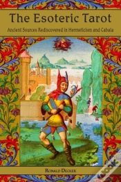 Capa do artigo Esoteric Tarot