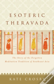 Capa do artigo Esoteric Theravada