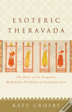 Capa do artigo Esoteric Theravada