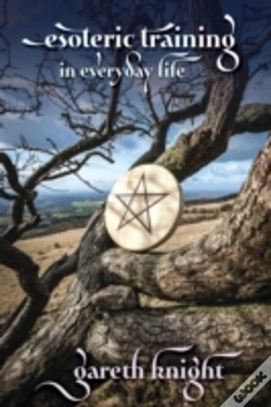 Capa do artigo Esoteric Training In Everyday Life