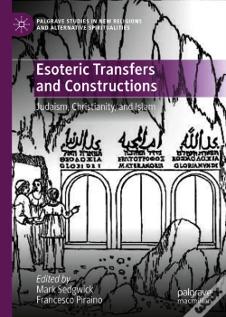 Capa do artigo Esoteric Transfers And Constructions