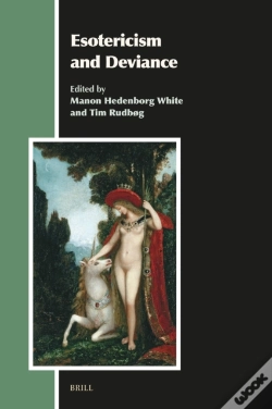 Capa do artigo Esotericism And Deviance
