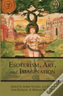 Esotericism, Art, And Imagination
