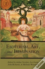 Capa do artigo Esotericism, Art, And Imagination