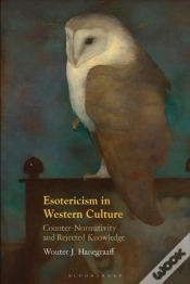 Capa do artigo Esotericism In Western Culture