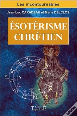 Capa do artigo Ésotérisme Chrétien