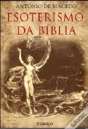 Capa do artigo Esoterismo da Bíblia