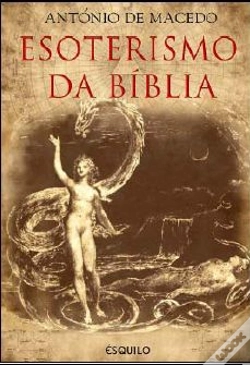 Capa do artigo Esoterismo da Bíblia