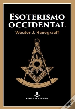 Capa do artigo Esoterismo Occidental