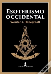 Capa do artigo Esoterismo Occidental