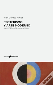Capa do artigo Esoterismo Y Arte Moderno