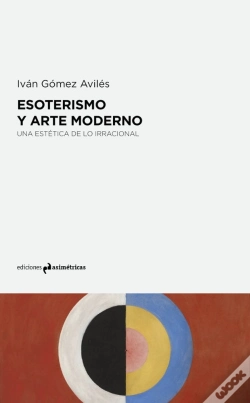 Capa do artigo Esoterismo Y Arte Moderno