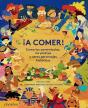 Esp ¡A Comer! Como Los Cavernicolas, Los Piratas - Preview