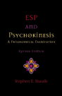Esp And Psychokinesis - Preview
