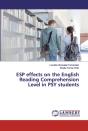 Esp Effects On The English Reading Compr - Preview