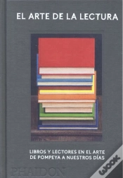 Capa do artigo Esp El Arte De La Lectura