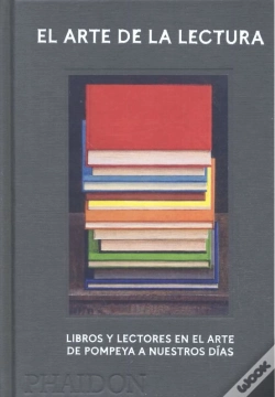 Capa do artigo Esp El Arte De La Lectura