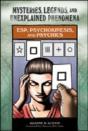 Esp, Psychokinesis, And Psychics - Preview