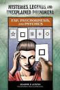 Esp, Psychokinesis, And Psychics - Preview