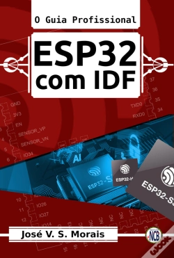 Capa do artigo Esp32 Com Idf