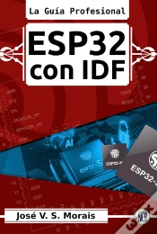 Capa do artigo Esp32 Con Idf