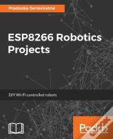 Esp8266 Robotics Projects