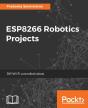 Esp8266 Robotics Projects - Preview