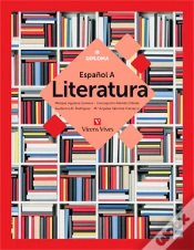 Capa do artigo Espaäol A: Literatura (Ib Diploma)