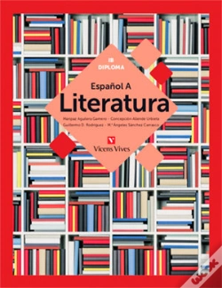 Capa do artigo Espaäol A: Literatura (Ib Diploma)