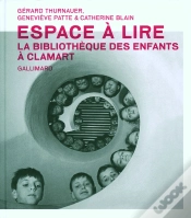 Capa do artigo Espace À Lire : La Bibliothèque Des Enfants À Clamart