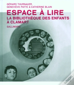 Capa do artigo Espace À Lire : La Bibliothèque Des Enfants À Clamart