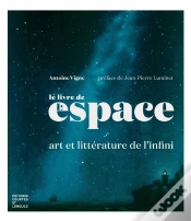 Capa do artigo Espace