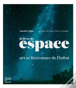 Capa do artigo Espace