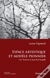 Espace Artistique Et Modèle Pionnier