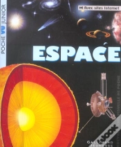 Capa do artigo Espace
