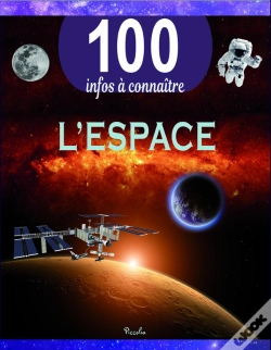 Capa do artigo Espace