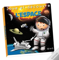 Capa do artigo Espace