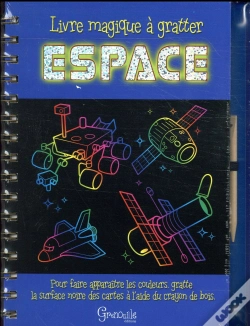Capa do artigo Espace