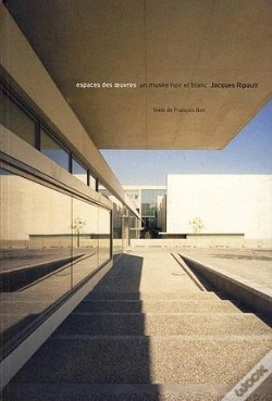 Capa do artigo Espace Des  Oeuvres ; Un Musee En Noir Et Blanc