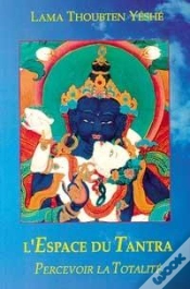 Capa do artigo Espace Du Tantra