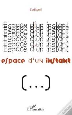 Capa do artigo Espace D'Un Instant