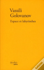 Espace Et Labyrinthes