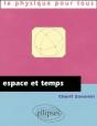 Espace Et Le Temps (L') - Preview