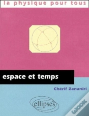 Capa do artigo Espace Et Le Temps (L
