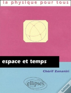 Capa do artigo Espace Et Le Temps (L')