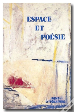 Capa do artigo Espace Et Poesie
